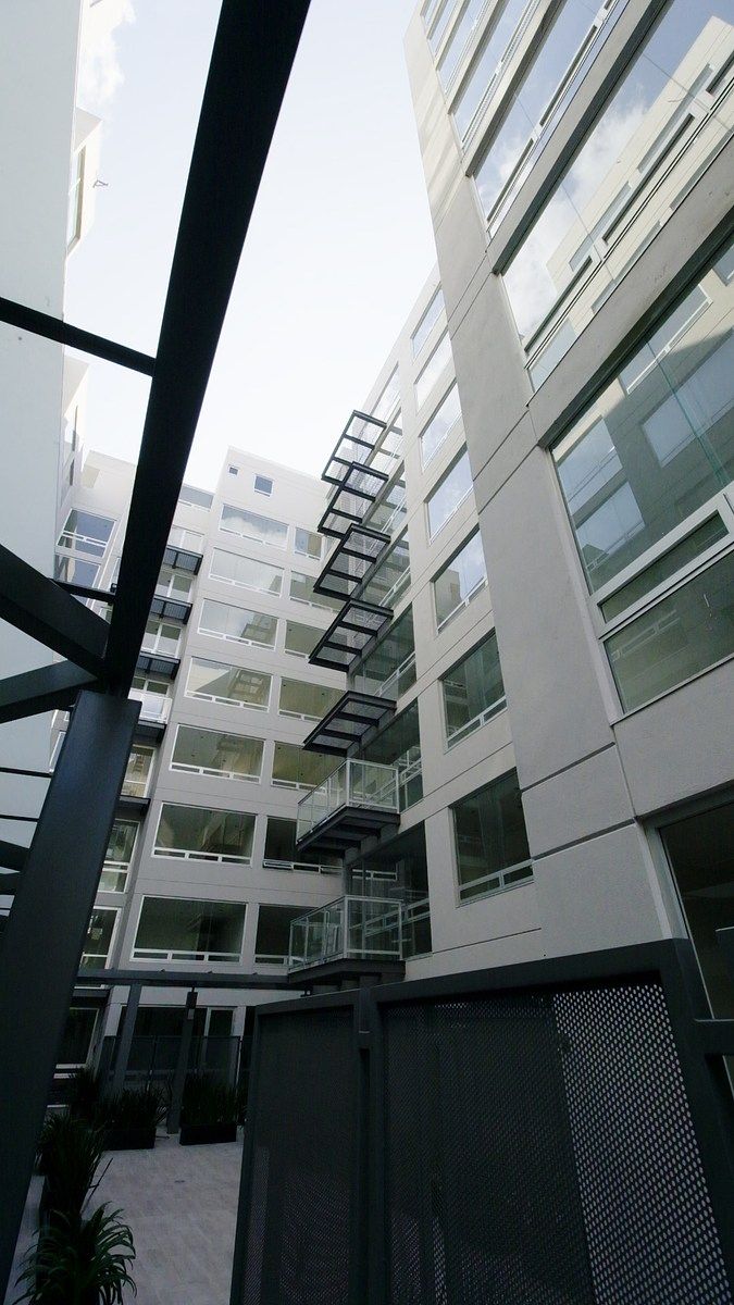 Apartment in Lomas del Chamizal, Cuajimalpa de Morelos, photo 35 of 37