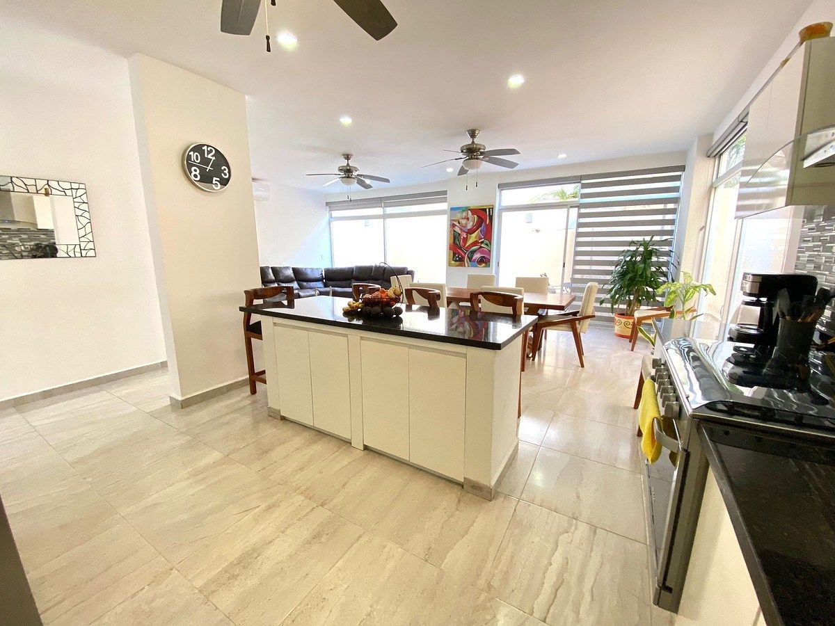 Casa en Aqua Residencial, Benito Juárez, foto 3 de 23