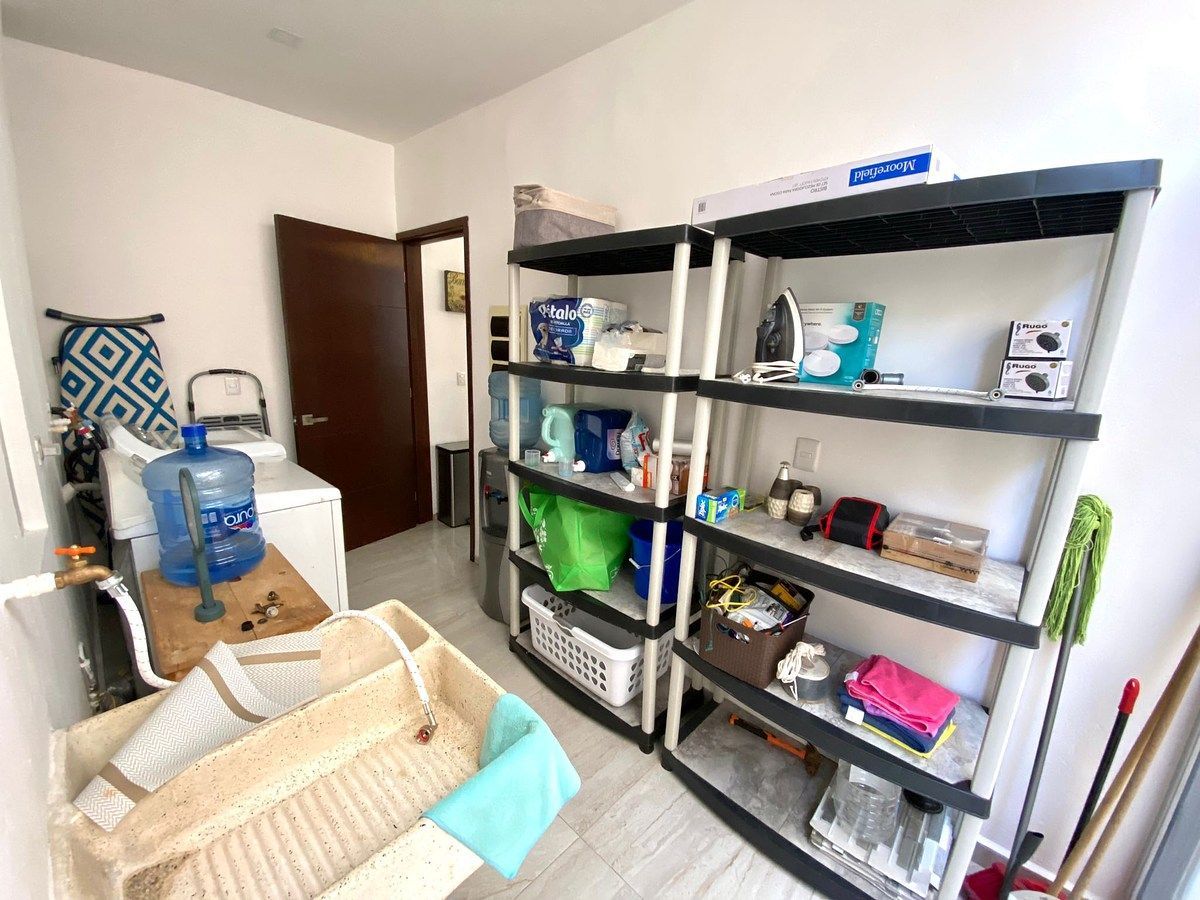 Casa en Aqua Residencial, Benito Juárez, foto 8 de 23