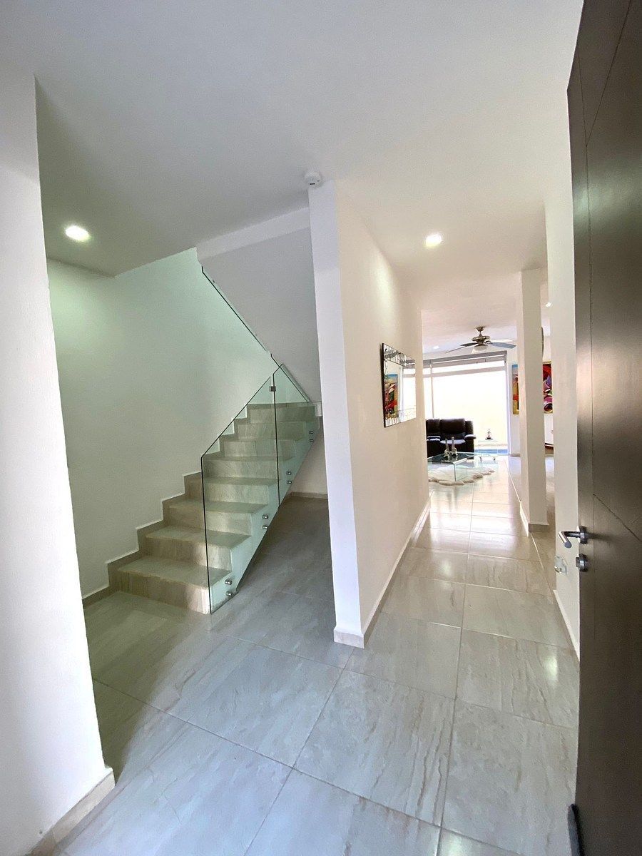 Casa en Aqua Residencial, Benito Juárez, foto 10 de 23