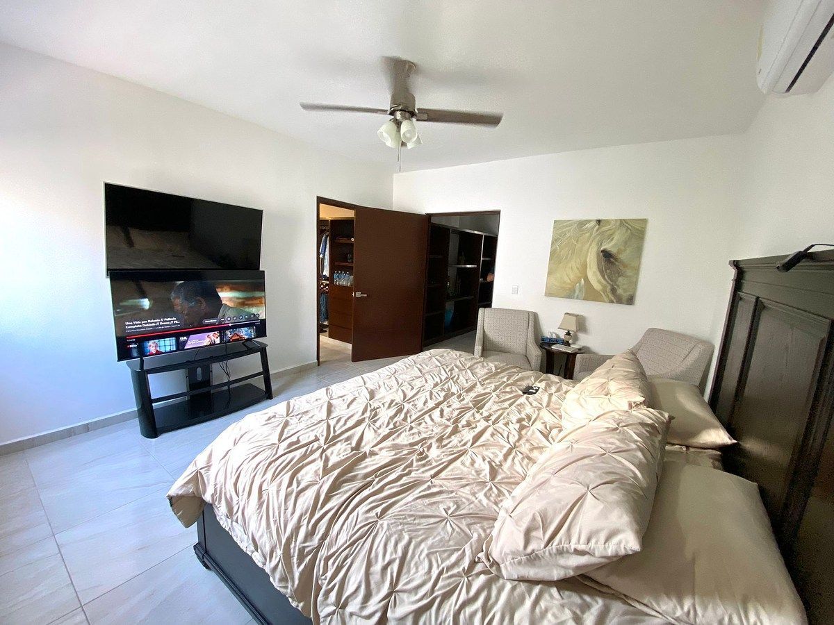 Casa en Aqua Residencial, Benito Juárez, foto 12 de 23