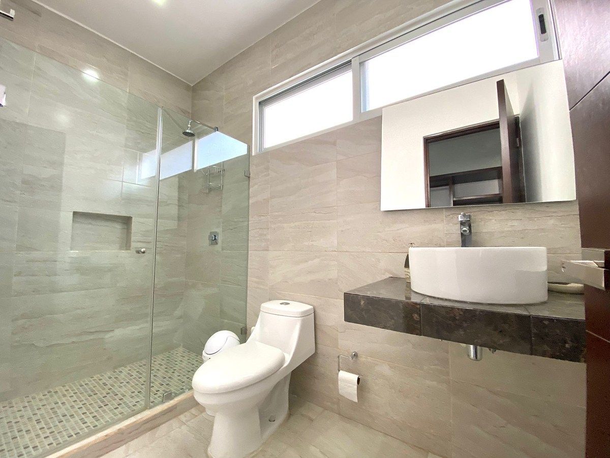 Casa en Aqua Residencial, Benito Juárez, foto 14 de 23