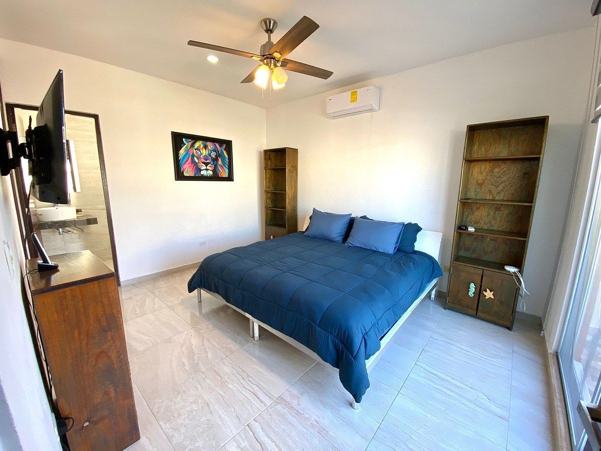 Casa en Aqua Residencial, Benito Juárez, foto 15 de 23