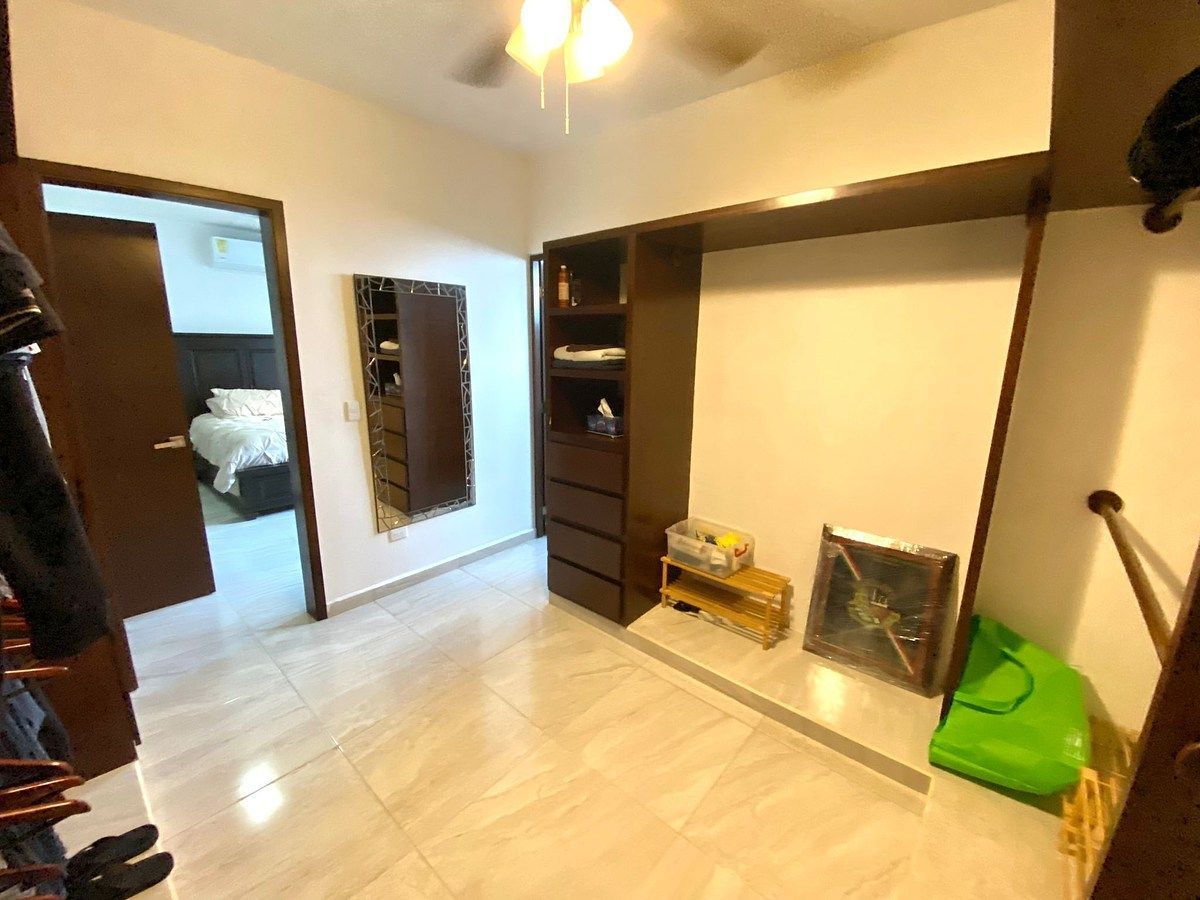 Casa en Aqua Residencial, Benito Juárez, foto 18 de 23