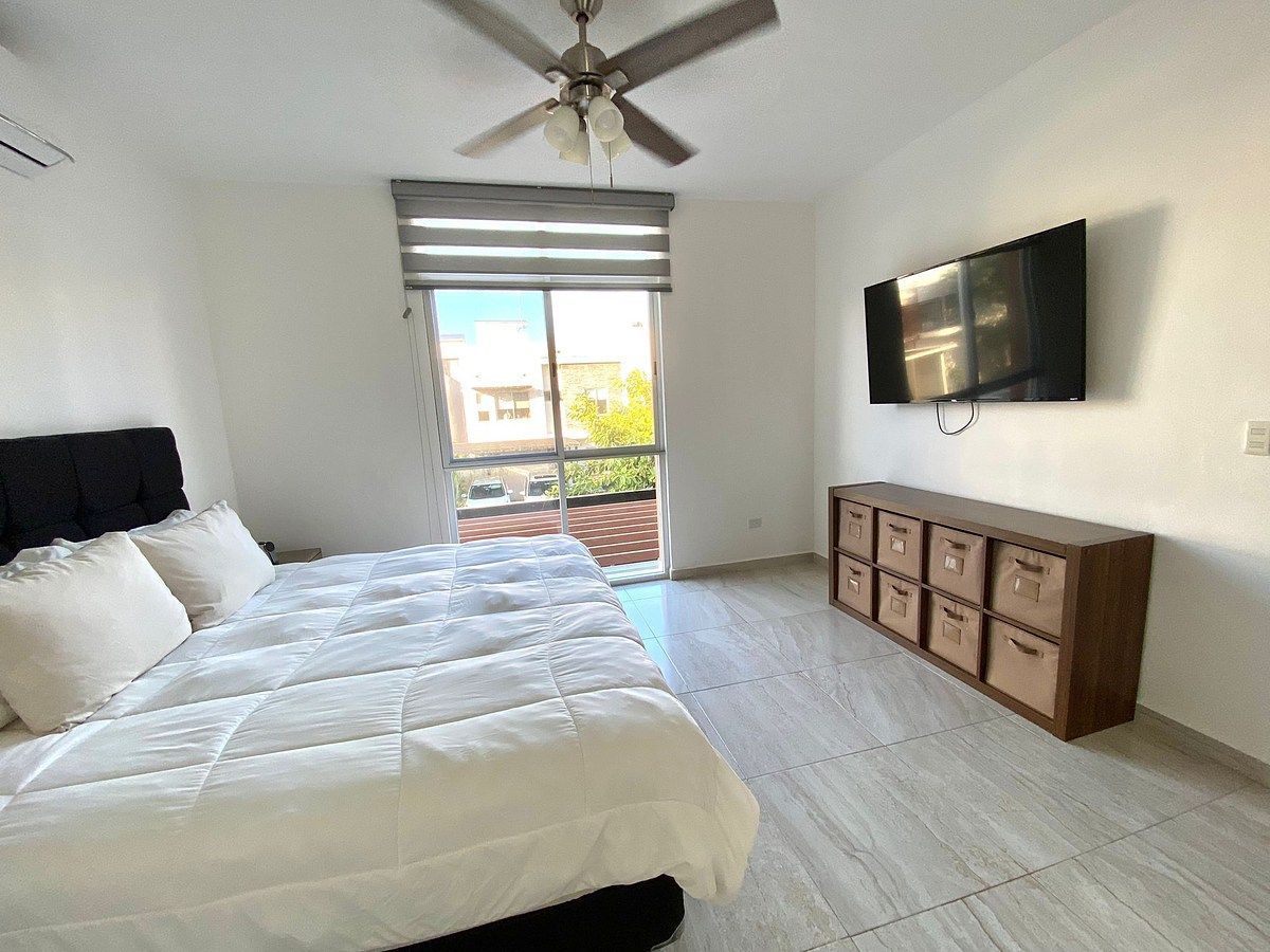 Casa en Aqua Residencial, Benito Juárez, foto 19 de 23