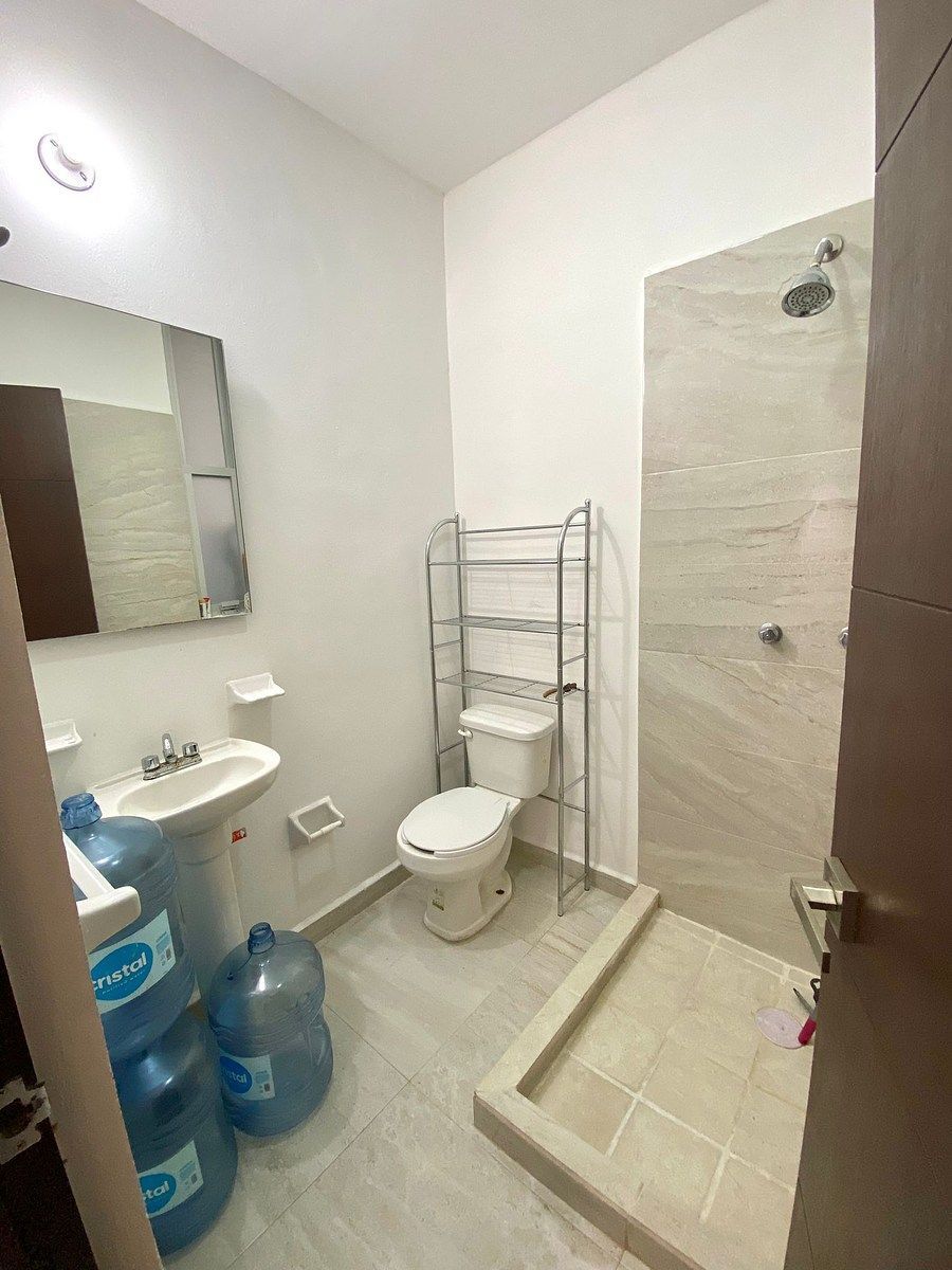 Casa en Aqua Residencial, Benito Juárez, foto 20 de 23