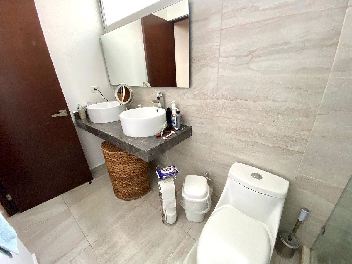 Casa en Aqua Residencial, Benito Juárez, foto 21 de 23