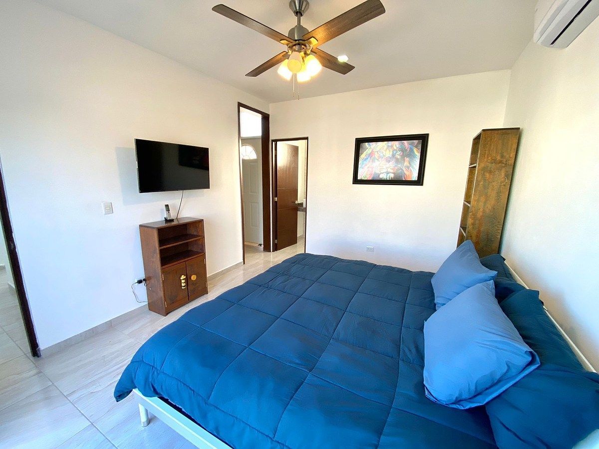 Casa en Aqua Residencial, Benito Juárez, foto 22 de 23