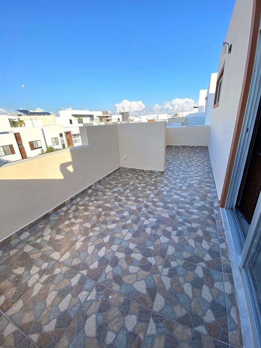 Casa en Aqua Residencial, Benito Juárez, foto 23 de 23