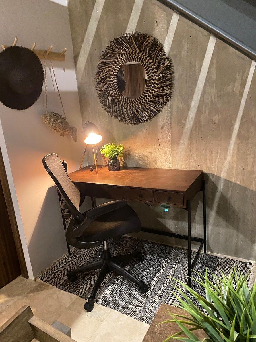 Apartamento em La Veleta, Tulum, foto 4 de 6