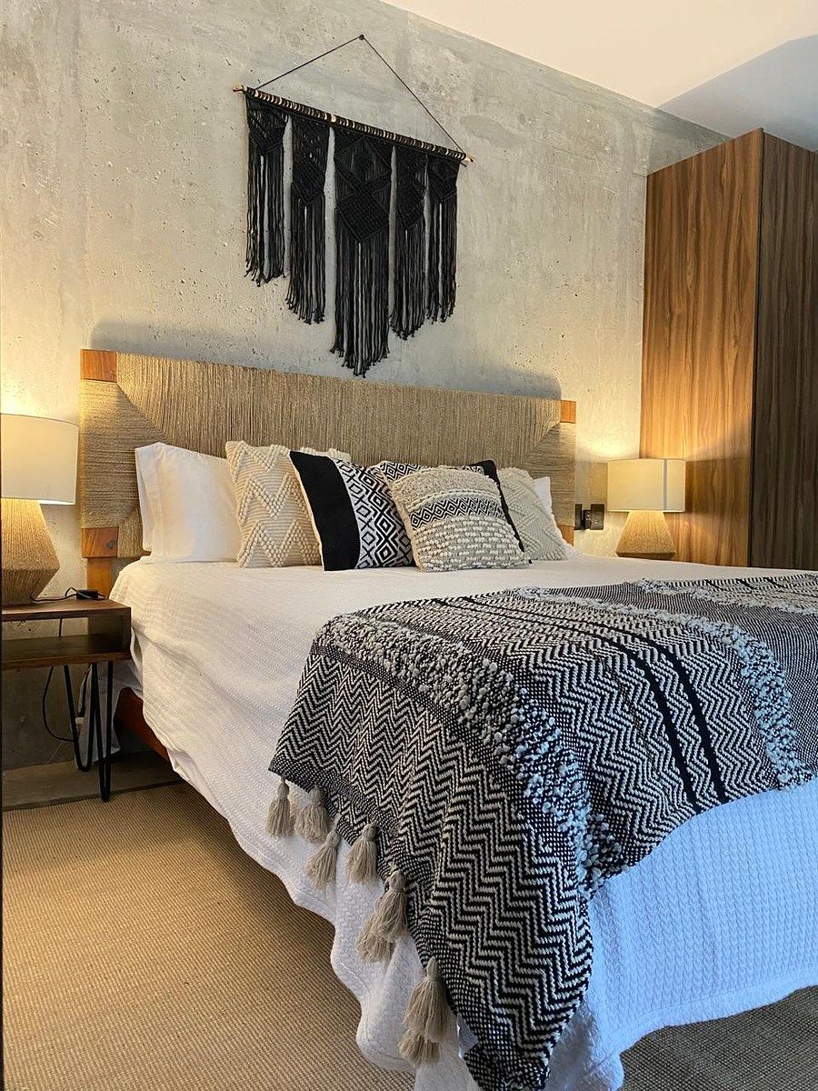 Apartamento em La Veleta, Tulum, foto 6 de 6