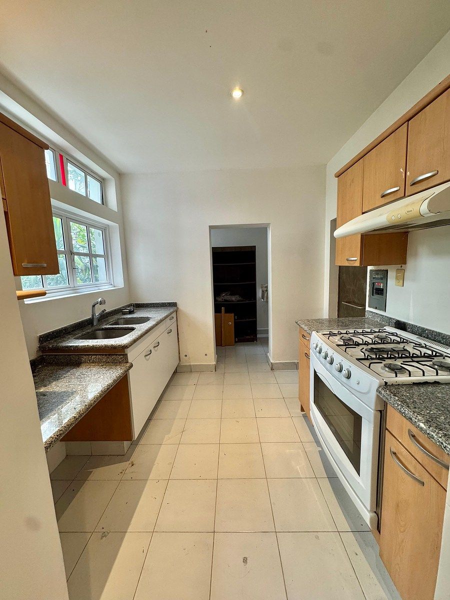 Apartamento em Colonia Condesa, Cuauhtémoc, foto 4 de 13