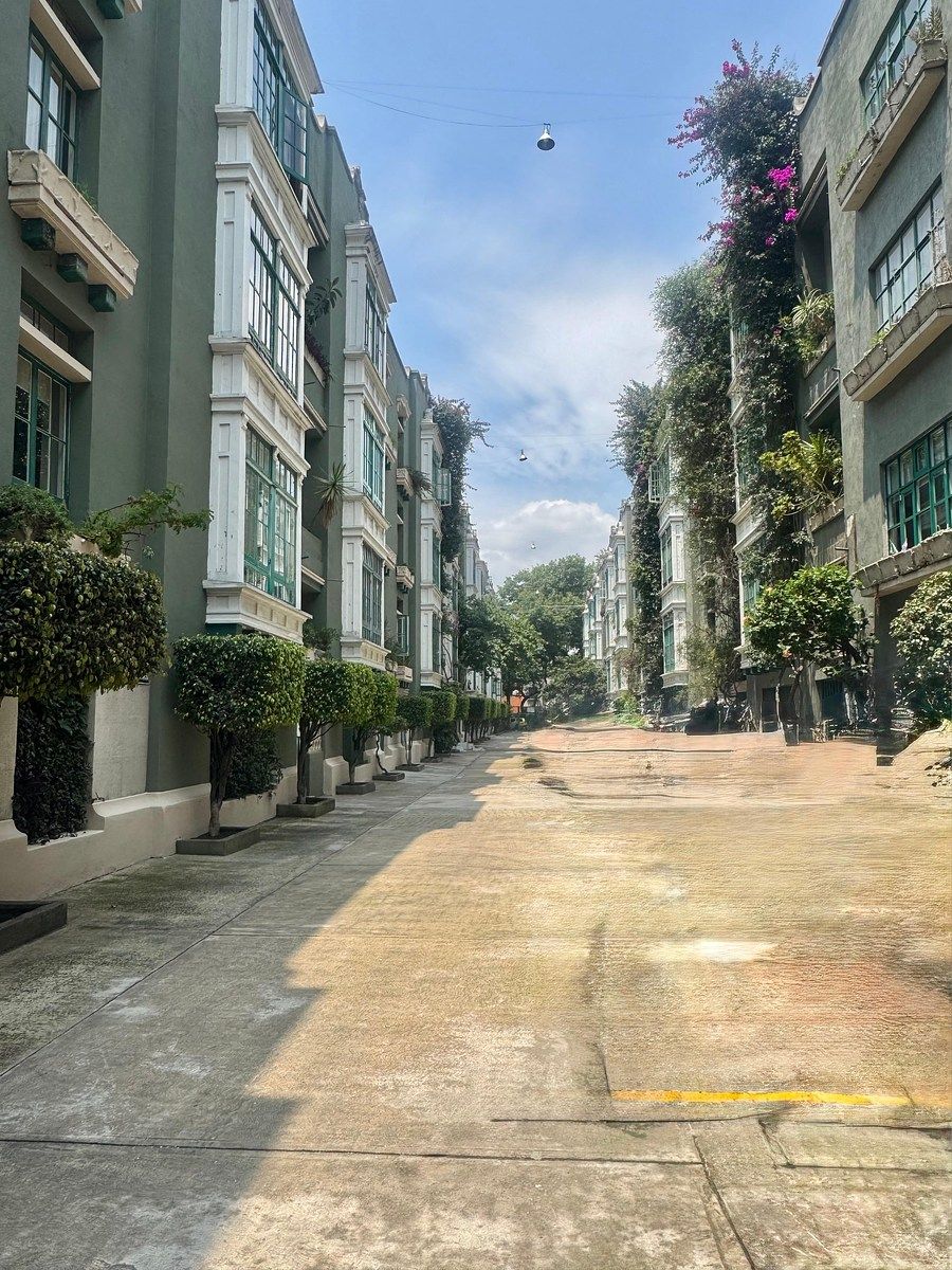 Apartamento em Colonia Condesa, Cuauhtémoc, foto 13 de 13