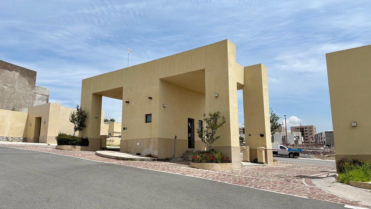 Casa em Zarú, El Marqués, foto 28 de 36