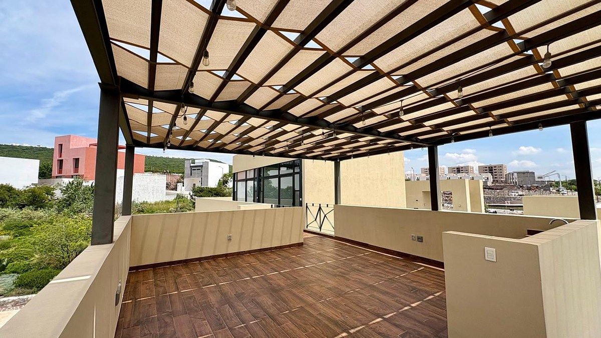 Casa em Zarú, El Marqués, foto 33 de 36