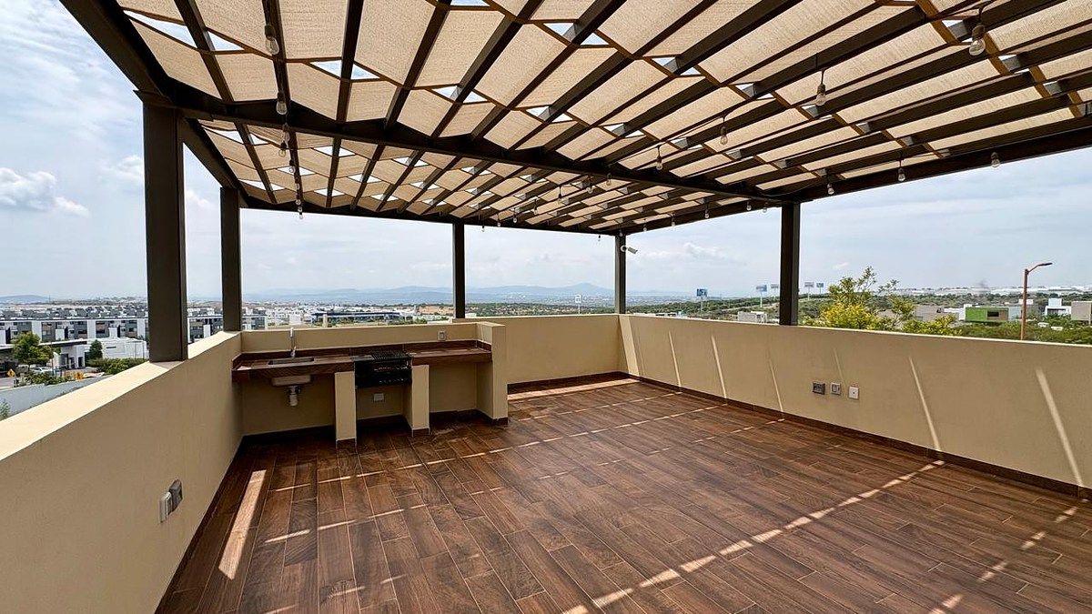 Casa em Zarú, El Marqués, foto 34 de 36