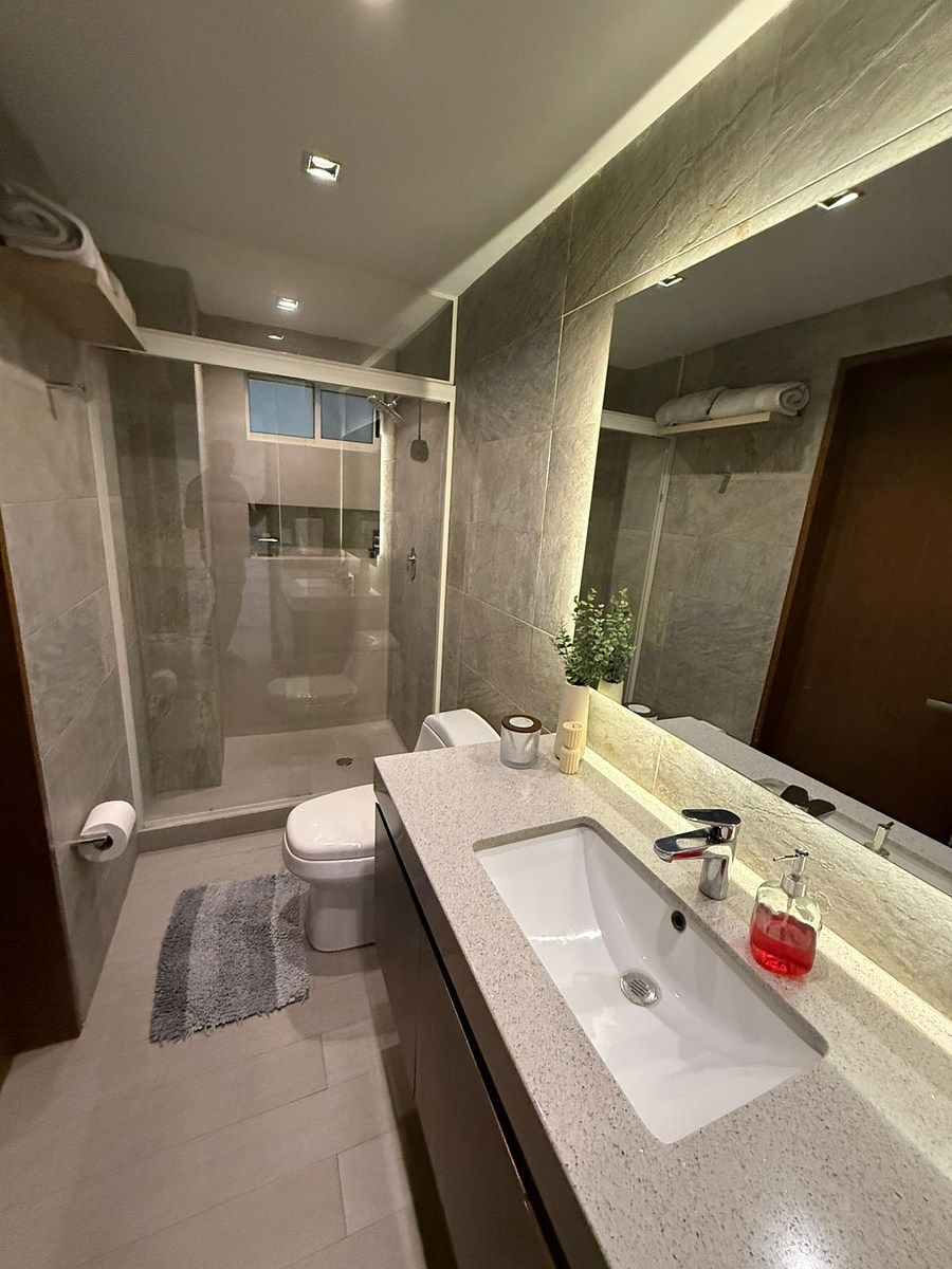 Apartment in Colinas de San Jerónimo, Monterrey, photo 3 of 8