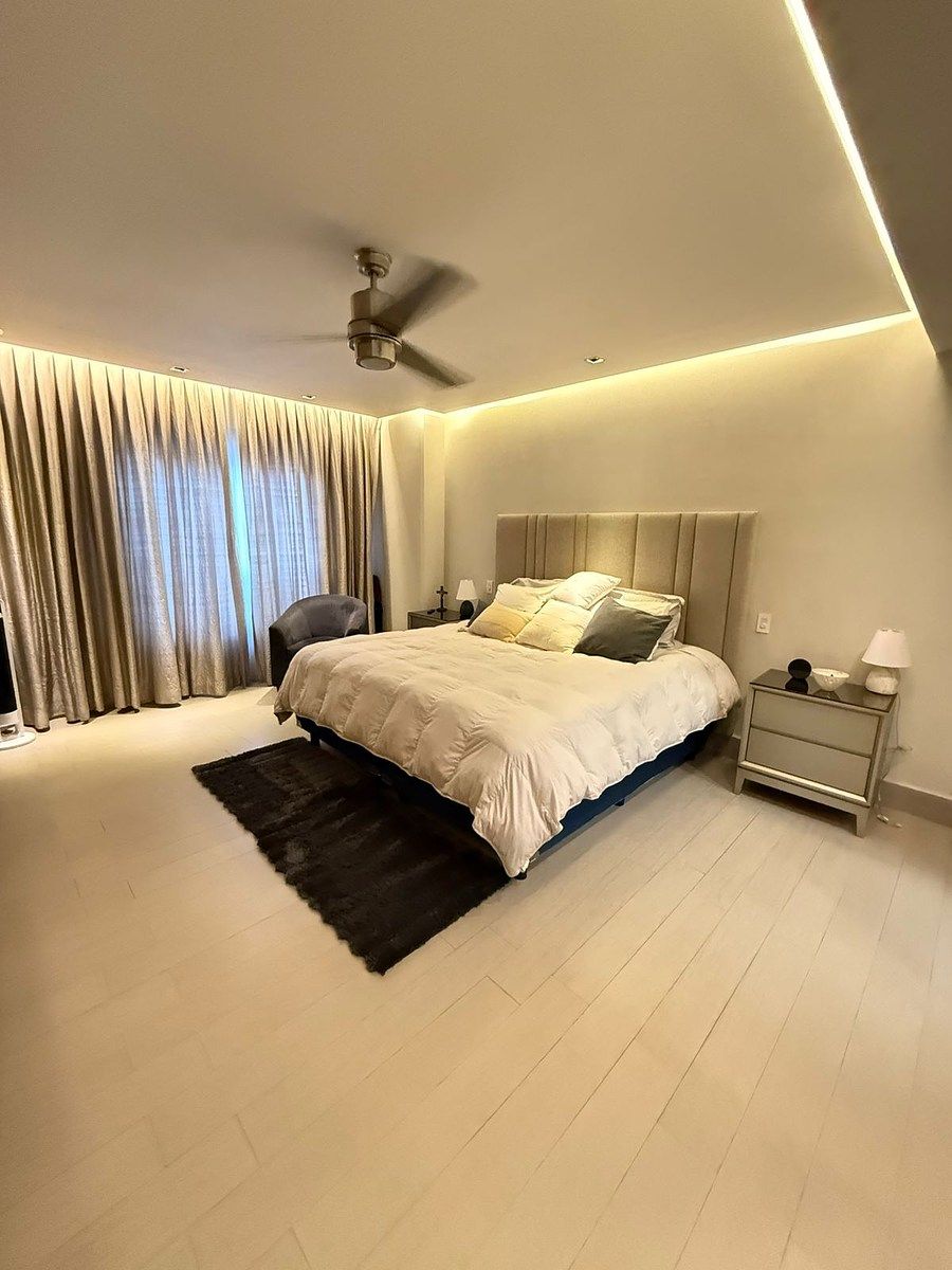 Apartment in Colinas de San Jerónimo, Monterrey, photo 5 of 8