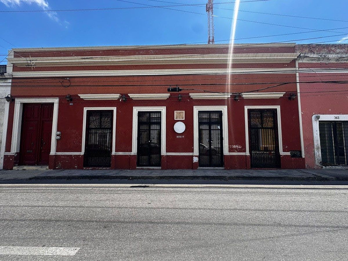Casona Centro, Uso comercial, foto 1 de 30