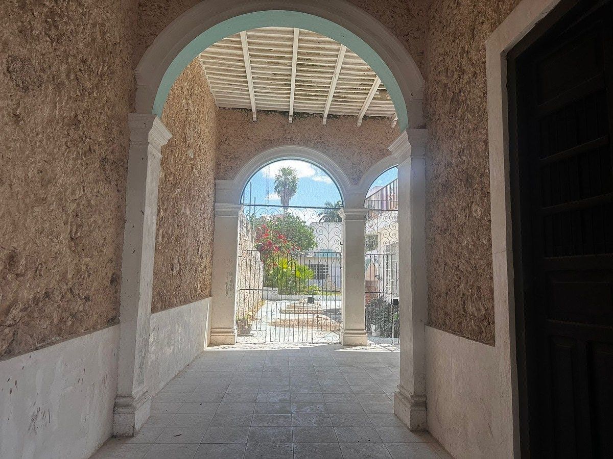 Casa en Mérida Centro, Mérida, foto 2 de 30