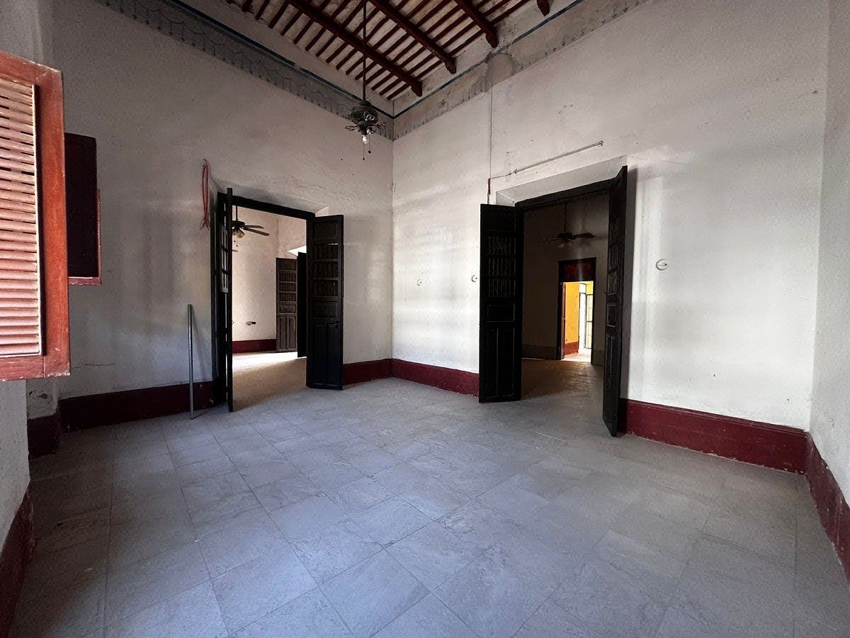 Casa en Mérida Centro, Mérida, foto 4 de 30