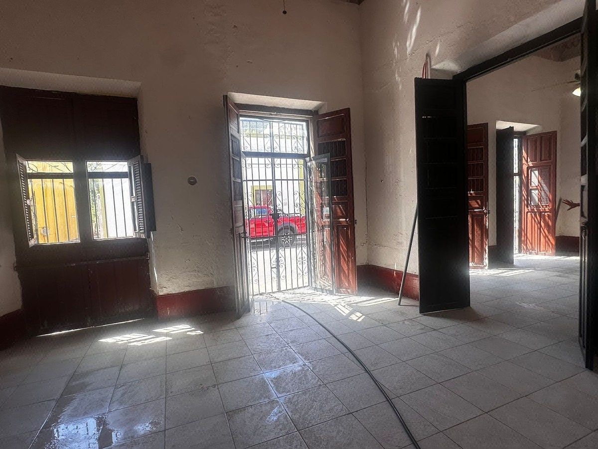 Casa en Mérida Centro, Mérida, foto 5 de 30