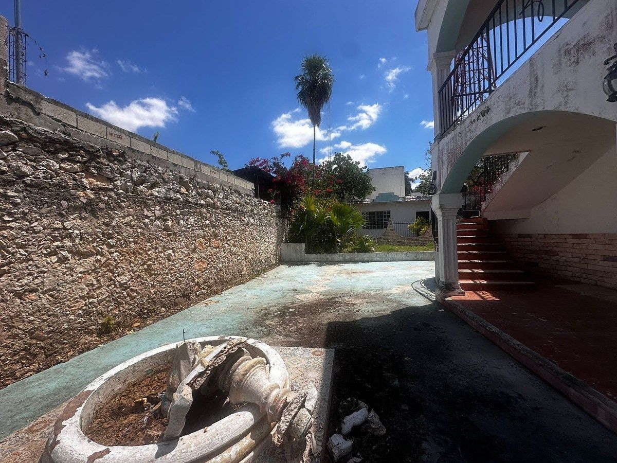 Casa en Mérida Centro, Mérida, foto 12 de 30