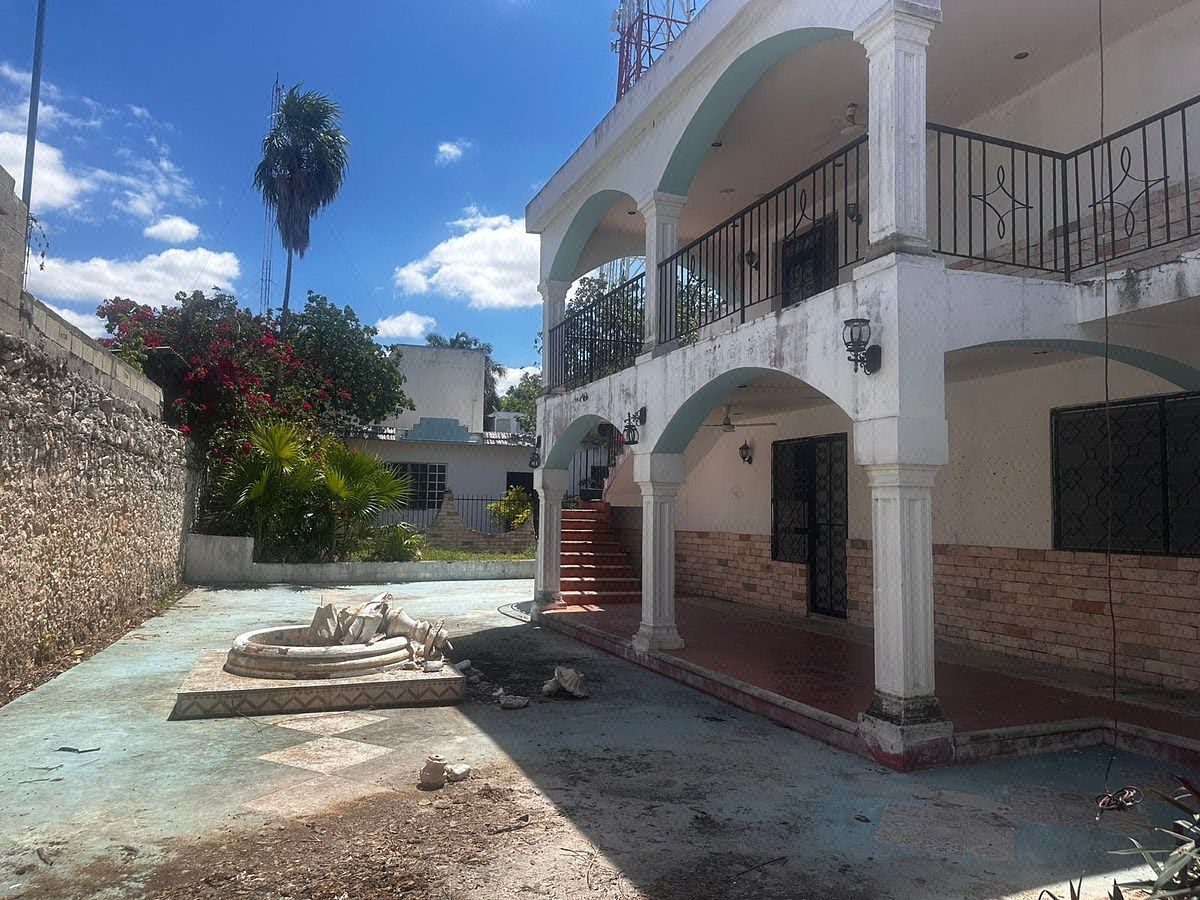 Casa en Mérida Centro, Mérida, foto 13 de 30