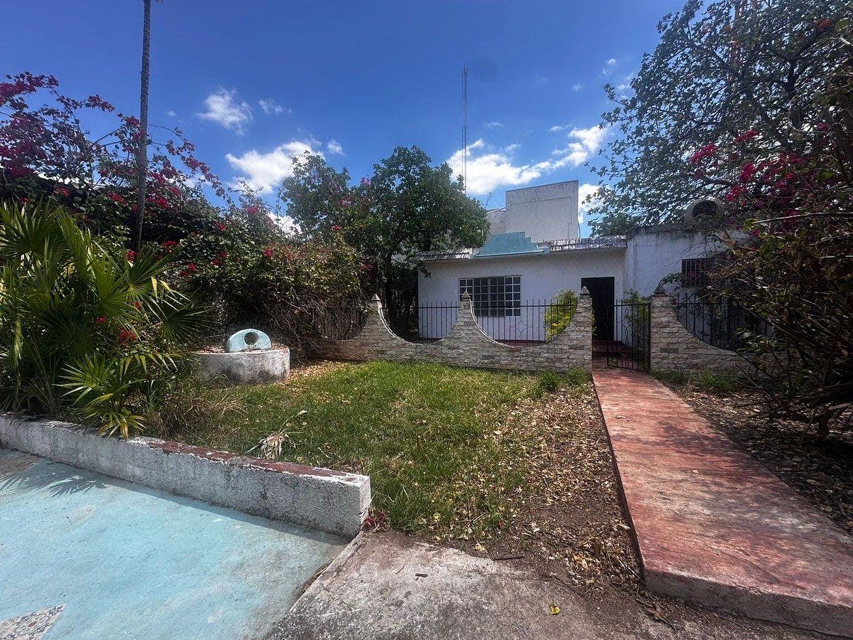 Casa en Mérida Centro, Mérida, foto 14 de 30