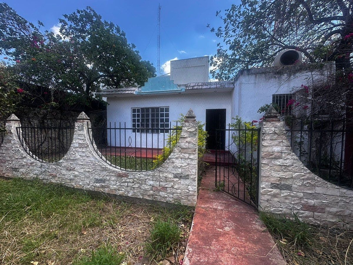 Casa en Mérida Centro, Mérida, foto 15 de 30