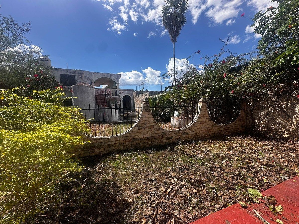 Casa en Mérida Centro, Mérida, foto 16 de 30