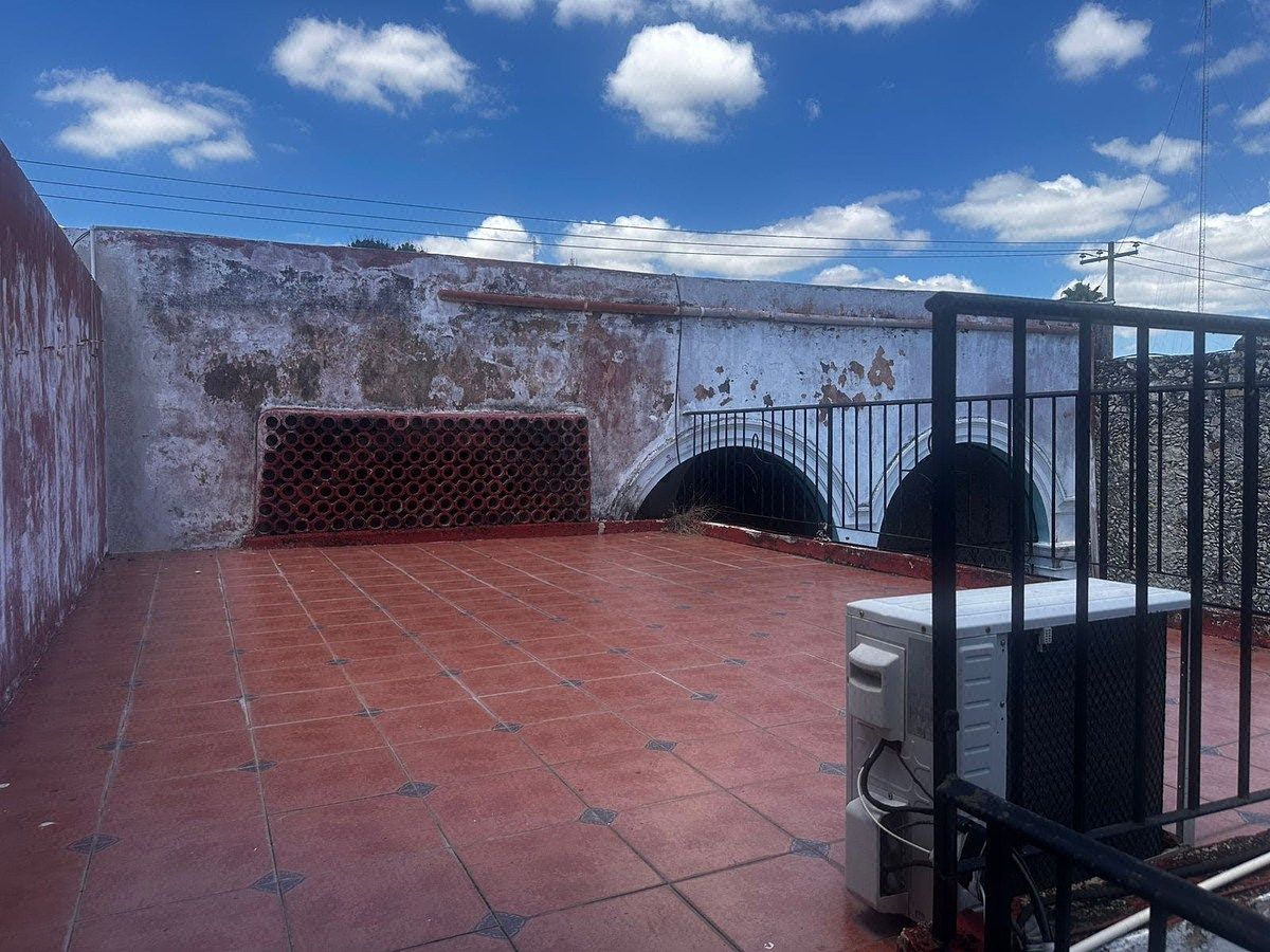 Casa en Mérida Centro, Mérida, foto 27 de 30