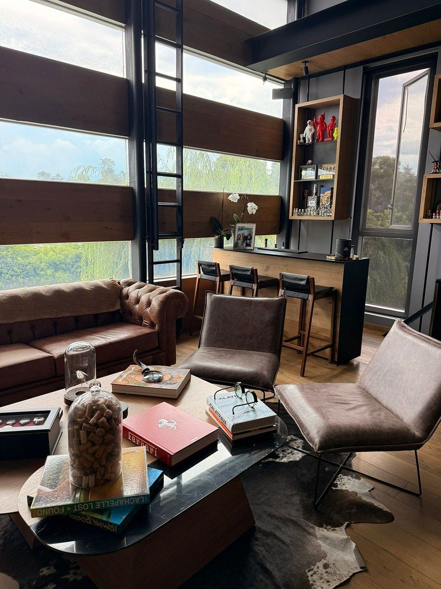 Apartamento em Lomas de Bezares, Miguel Hidalgo, foto 8 de 29
