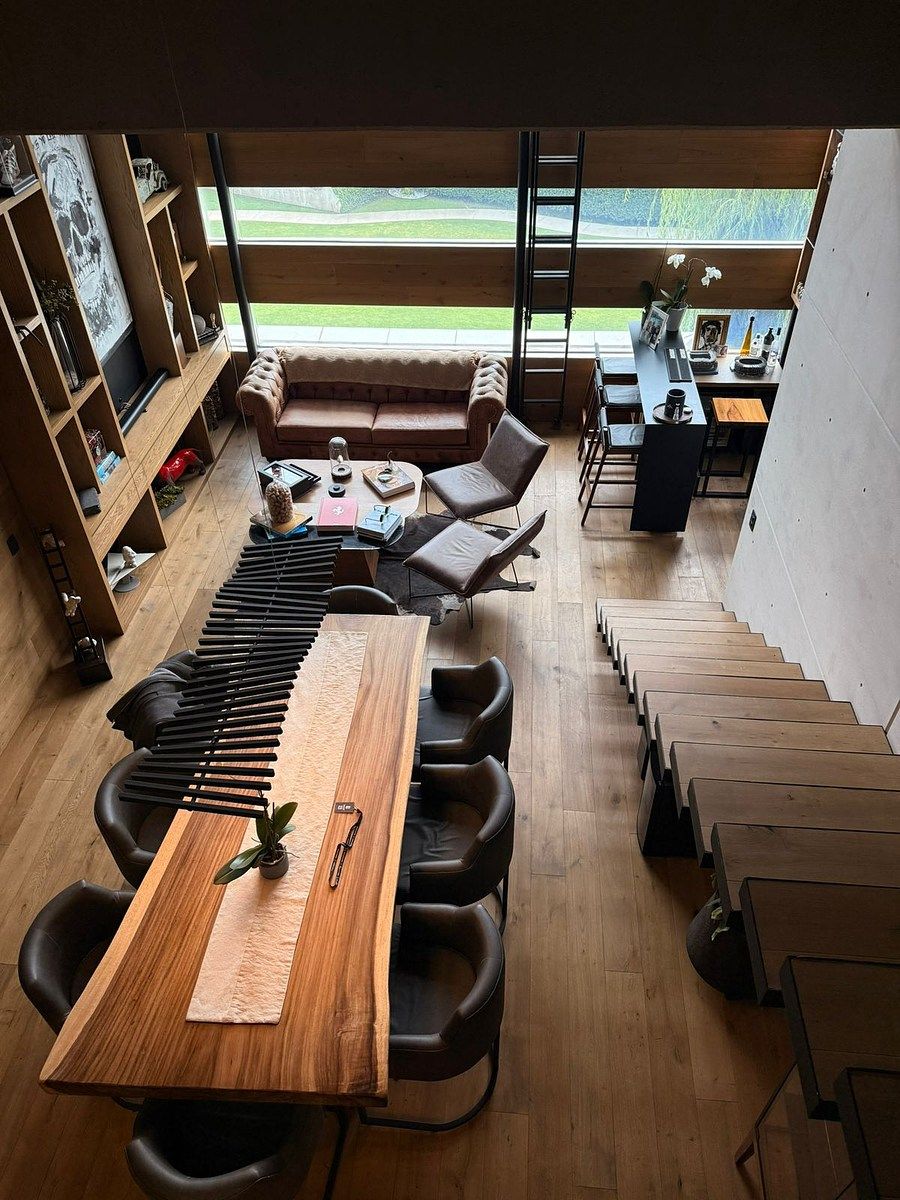 Apartamento em Lomas de Bezares, Miguel Hidalgo, foto 4 de 29