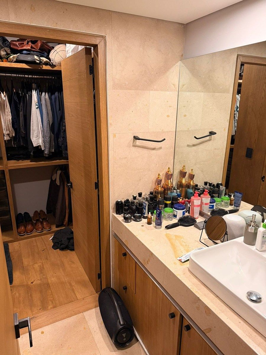 Apartamento em Lomas de Bezares, Miguel Hidalgo, foto 13 de 29