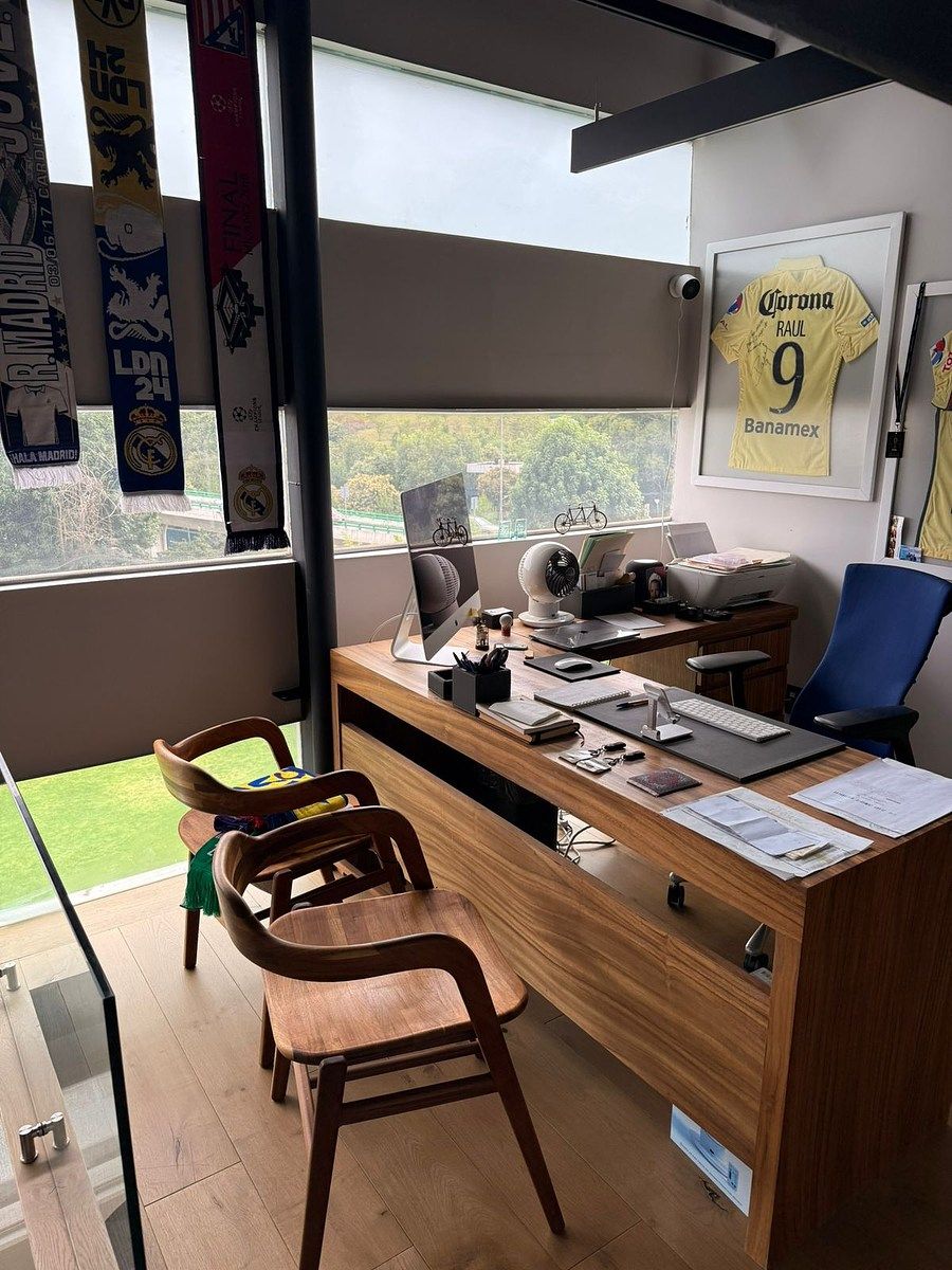 Apartamento em Lomas de Bezares, Miguel Hidalgo, foto 9 de 29