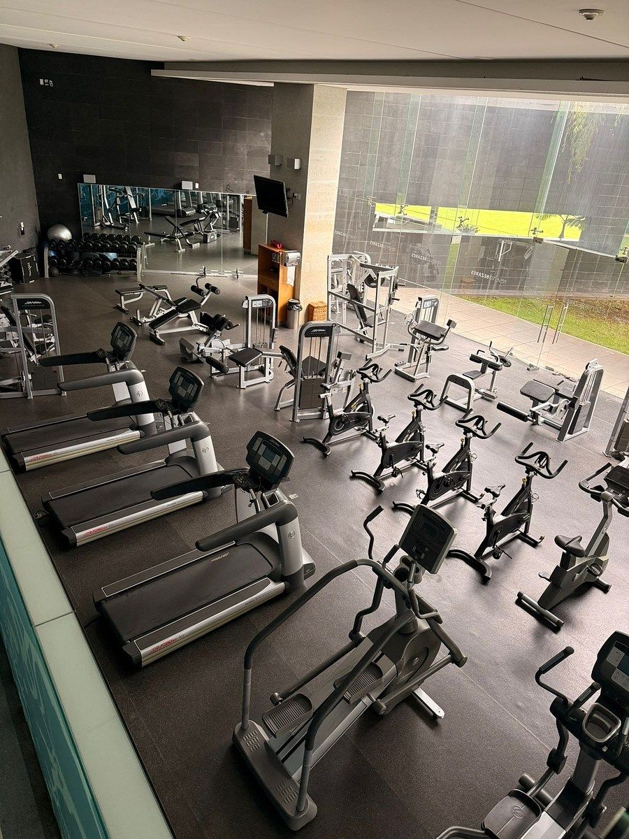Apartamento em Lomas de Bezares, Miguel Hidalgo, foto 26 de 29