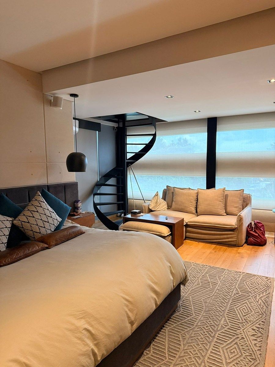 Apartamento em Lomas de Bezares, Miguel Hidalgo, foto 11 de 29