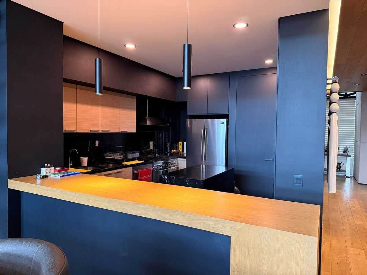 Apartamento em Lomas de Bezares, Miguel Hidalgo, foto 6 de 29