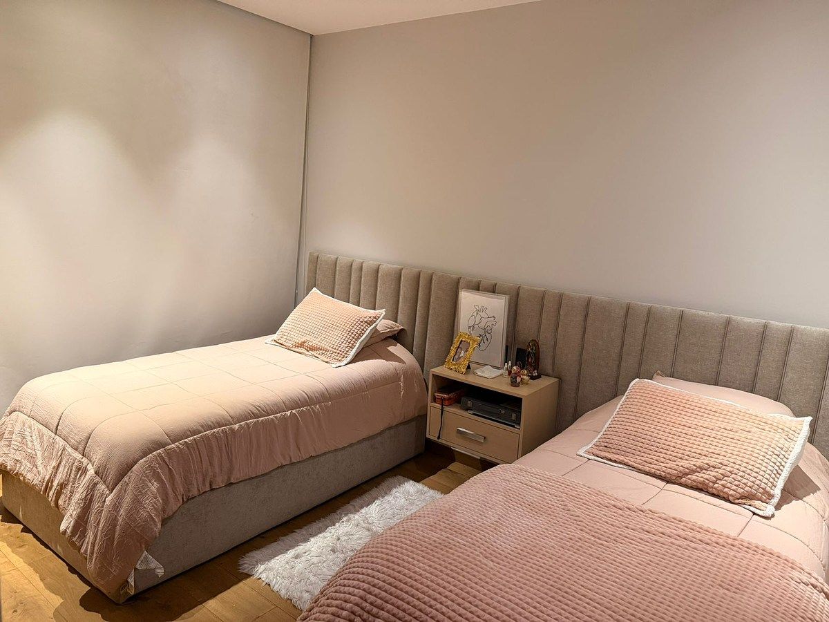 Apartamento em Lomas de Bezares, Miguel Hidalgo, foto 17 de 29