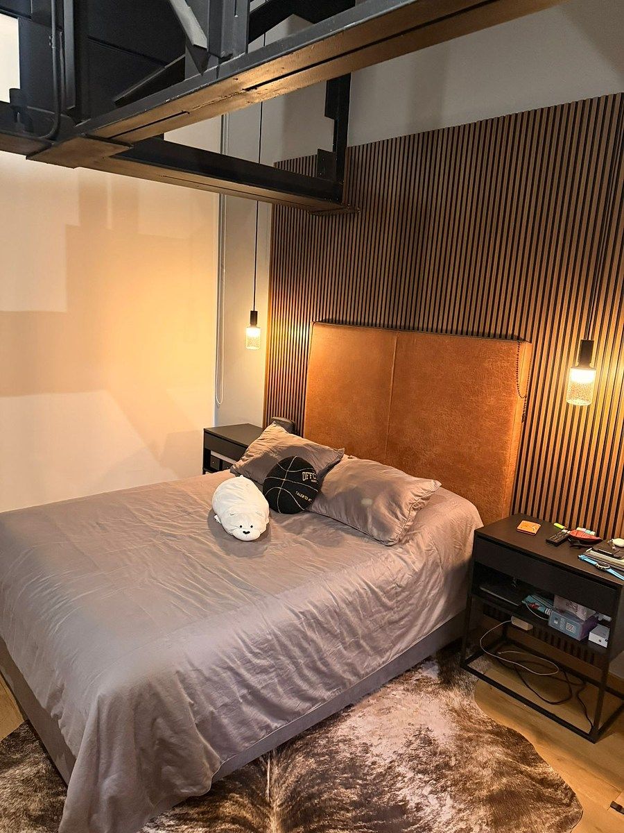 Apartamento em Lomas de Bezares, Miguel Hidalgo, foto 16 de 29