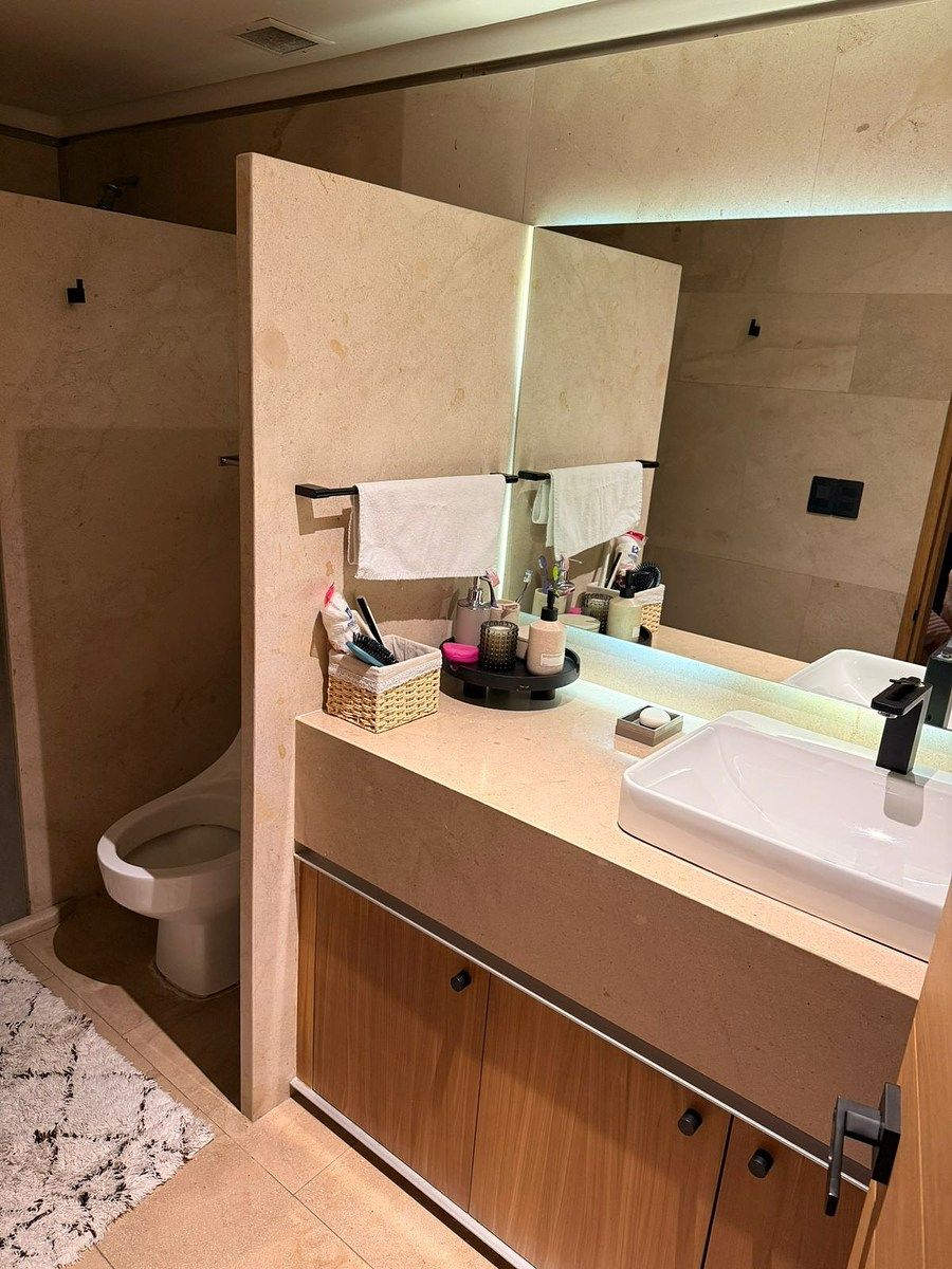 Apartamento em Lomas de Bezares, Miguel Hidalgo, foto 18 de 29