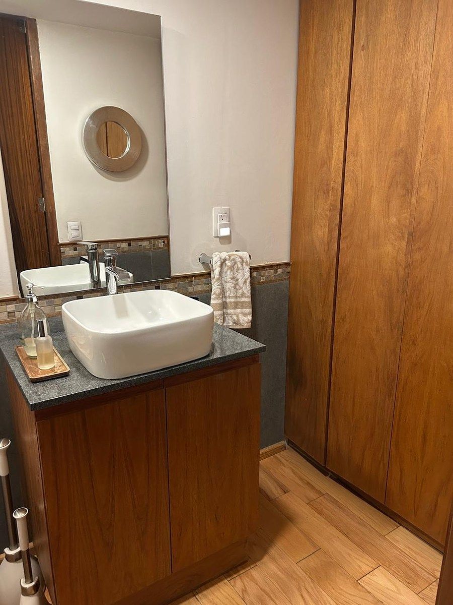 Apartamento em Lomas de Chapultepec I Sección, Miguel Hidalgo, foto 4 de 9