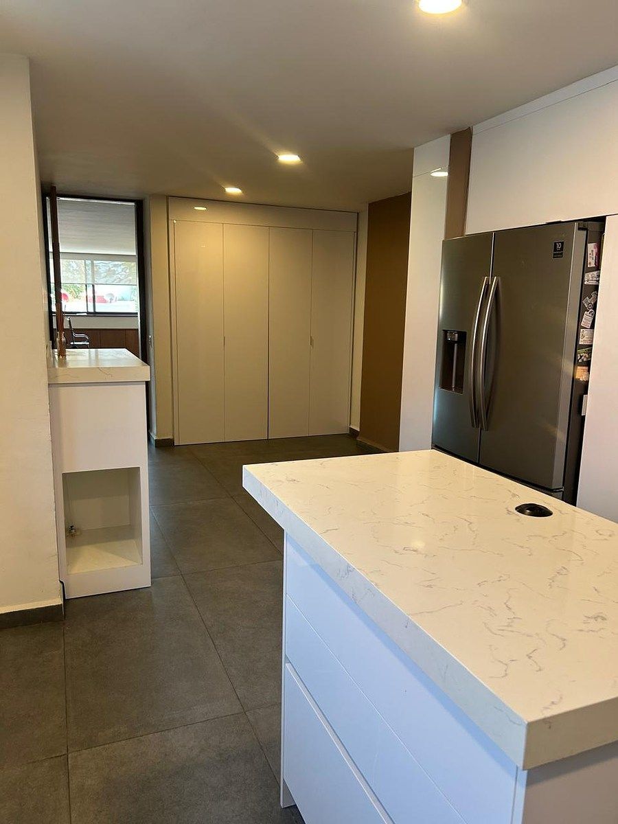 Apartamento em Lomas de Chapultepec I Sección, Miguel Hidalgo, foto 7 de 9
