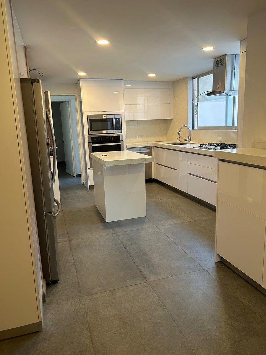Apartamento em Lomas de Chapultepec I Sección, Miguel Hidalgo, foto 9 de 9