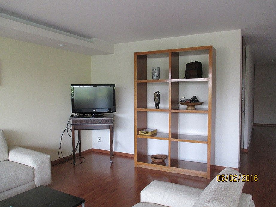 Apartment in Polanco V Sección, Miguel Hidalgo, photo 4 of 16