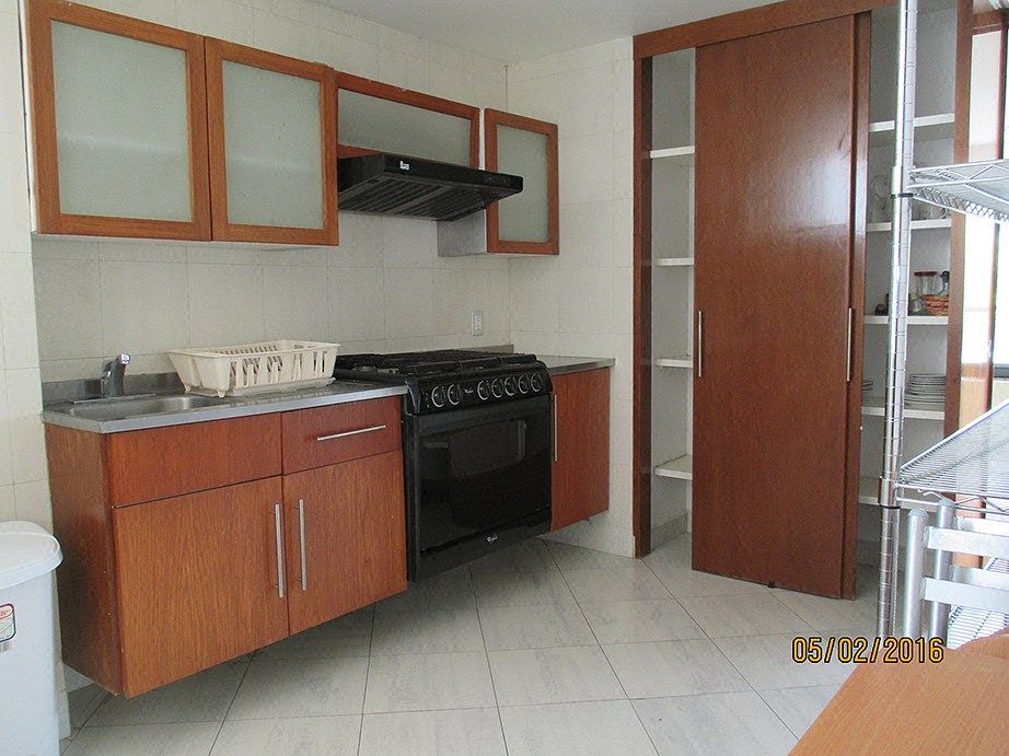 Apartment in Polanco V Sección, Miguel Hidalgo, photo 6 of 16