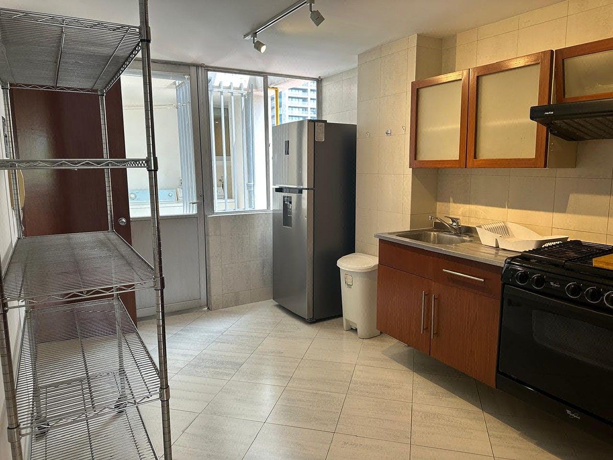 Apartment in Polanco V Sección, Miguel Hidalgo, photo 7 of 16