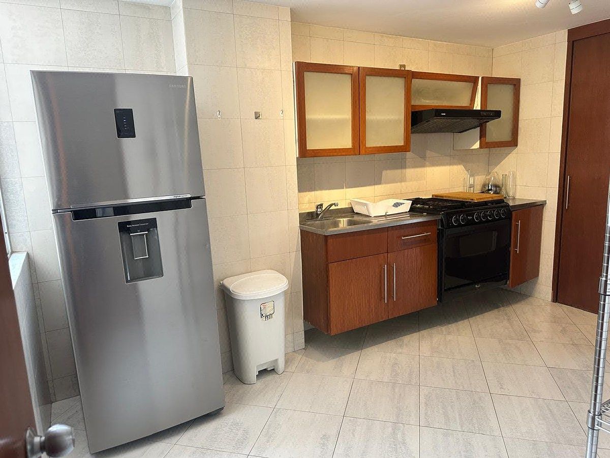Apartment in Polanco V Sección, Miguel Hidalgo, photo 8 of 16