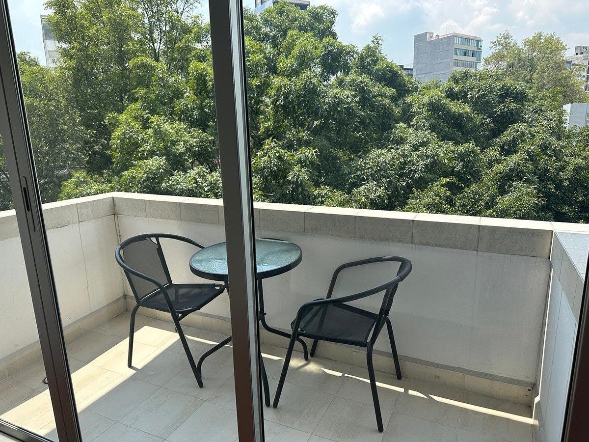 Apartment in Polanco V Sección, Miguel Hidalgo, photo 5 of 16